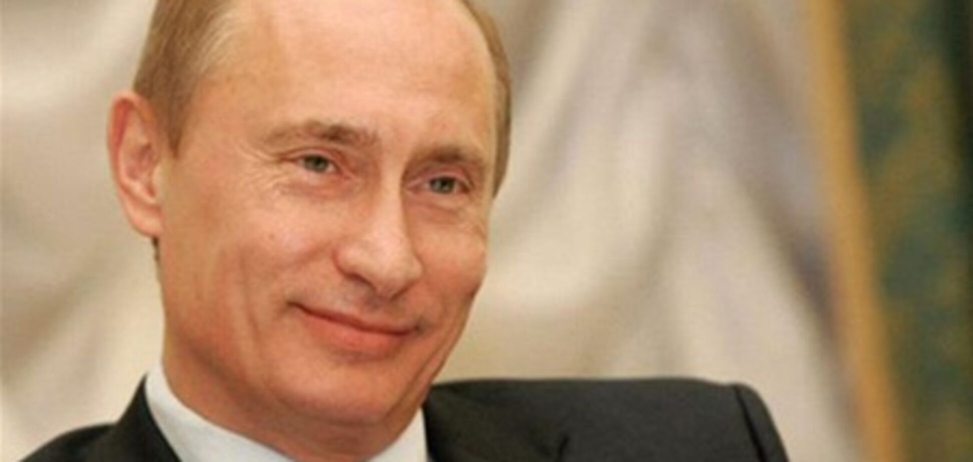 Путин запретил 'баловаться' со спиртом