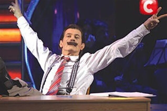 Борис Барский хотел станцевать с Соседовым