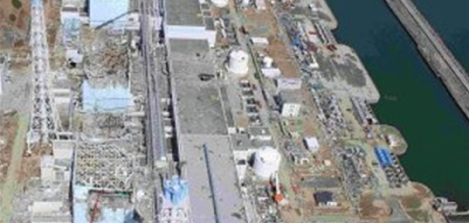 Зону отчуждения вокруг 'Фокусимы-1' до 40 км пока расширять не будут