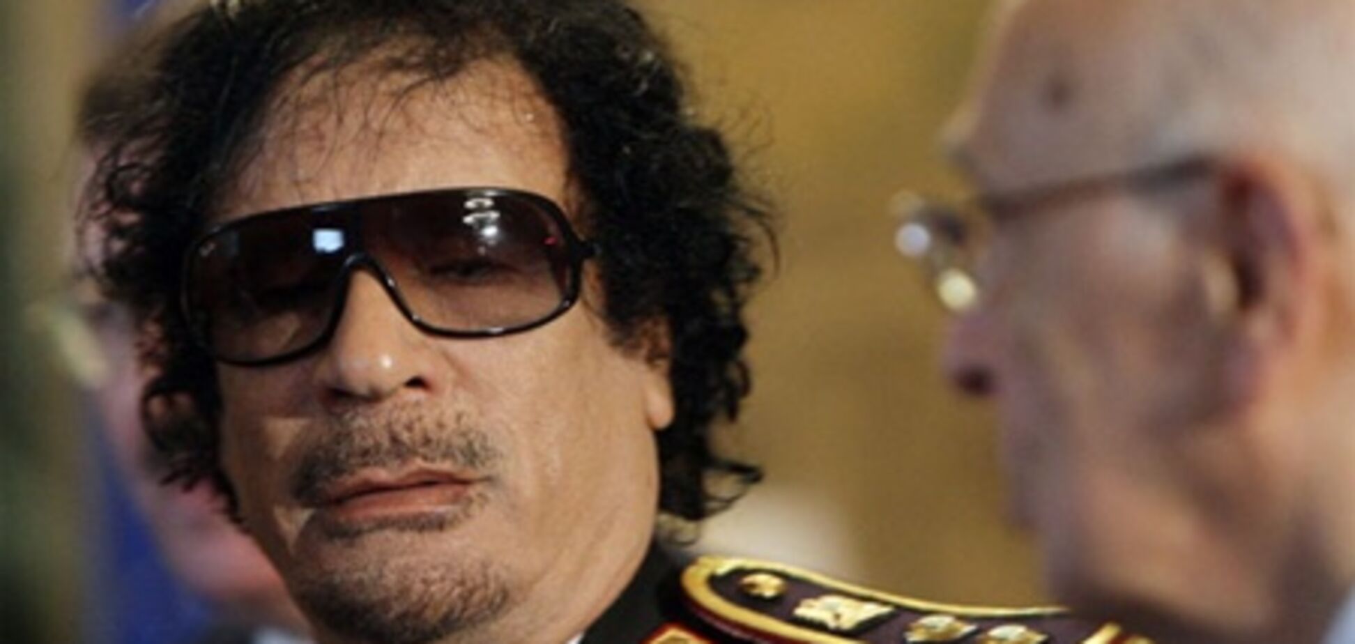 Лондон и Париж намерены убрать Каддафи - но кто будет править в Ливии?