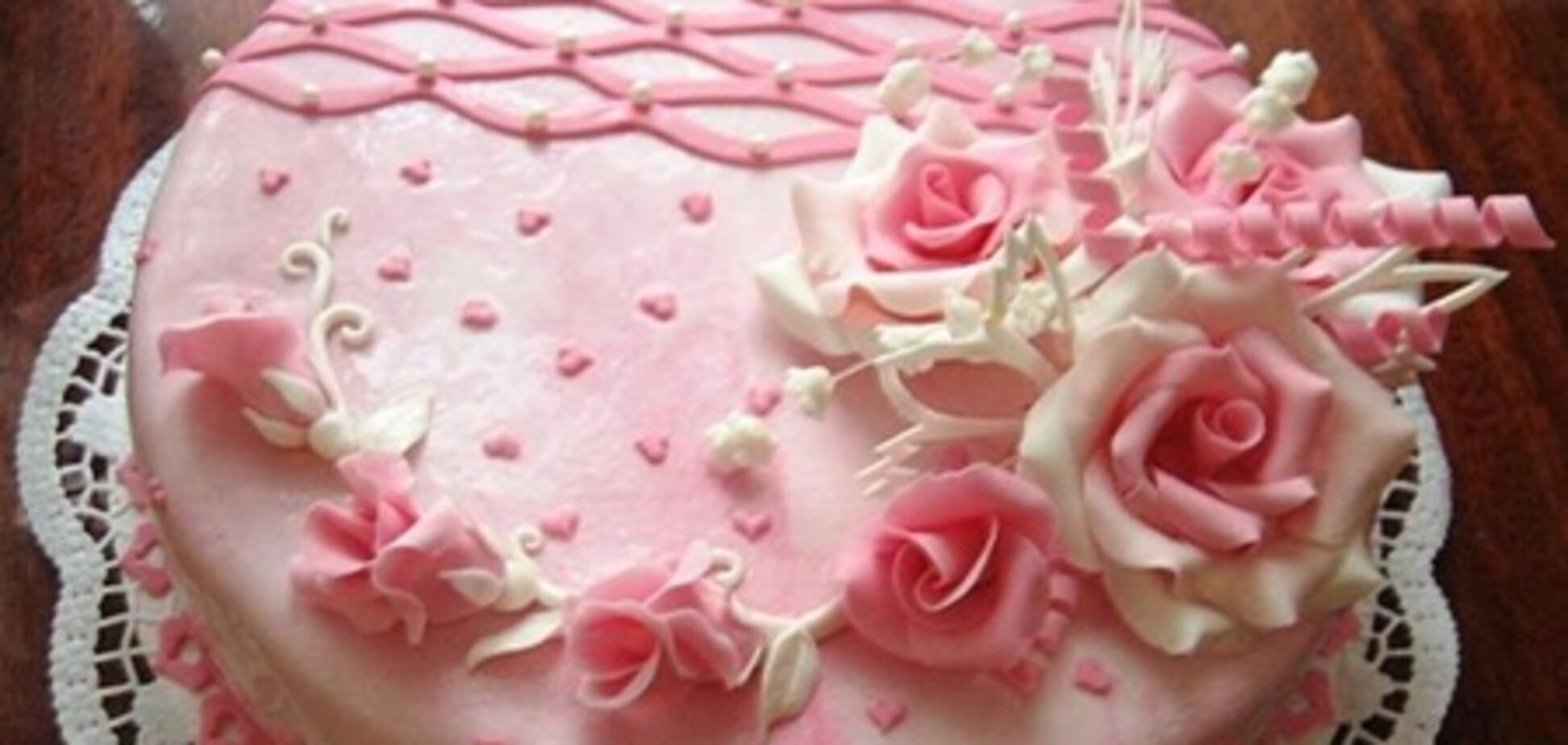 Їмо тістечка і худнемо!