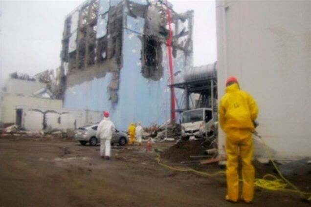 Ликвидатор с 'Фукусимы': нас убивает радиация, но терять нечего - наши семьи и друзья мертвы