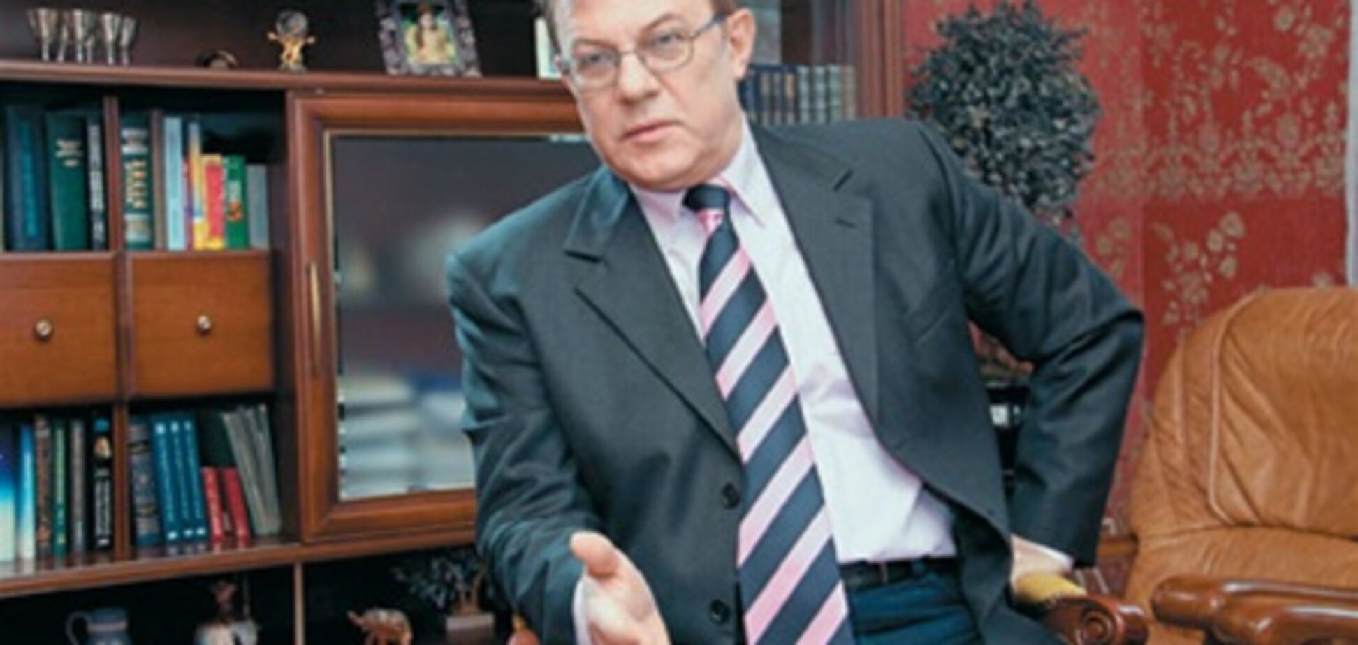 Лановий: іноземці можуть скупити українські землі і використати не за призначенням