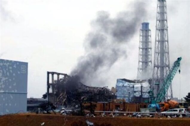 В Украине йода-131 пока очень мало, но ситуация может ухудшиться