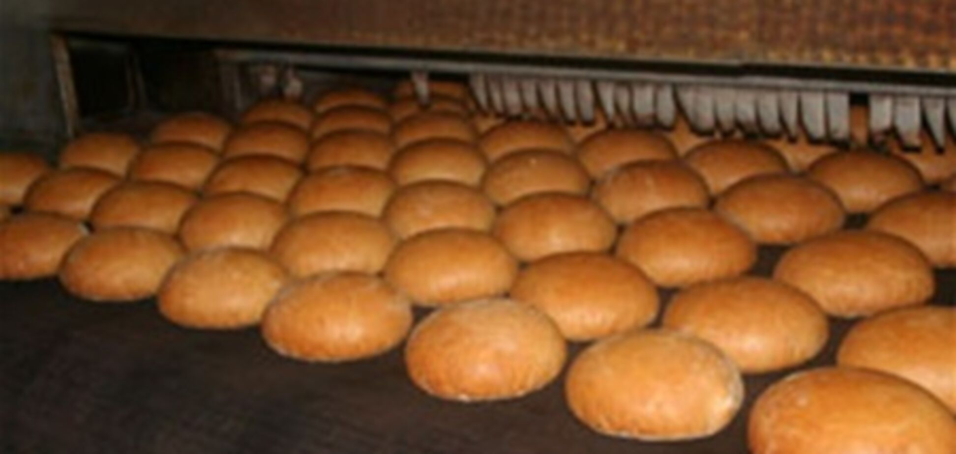 Акции крупнейшего хлебного комбината скупят иностранцы