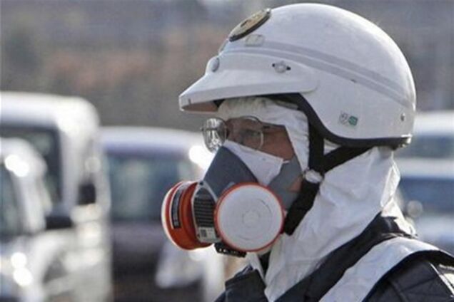 В префектуре Фукусима ввели сегрегацию по радиационной 'чистоте'