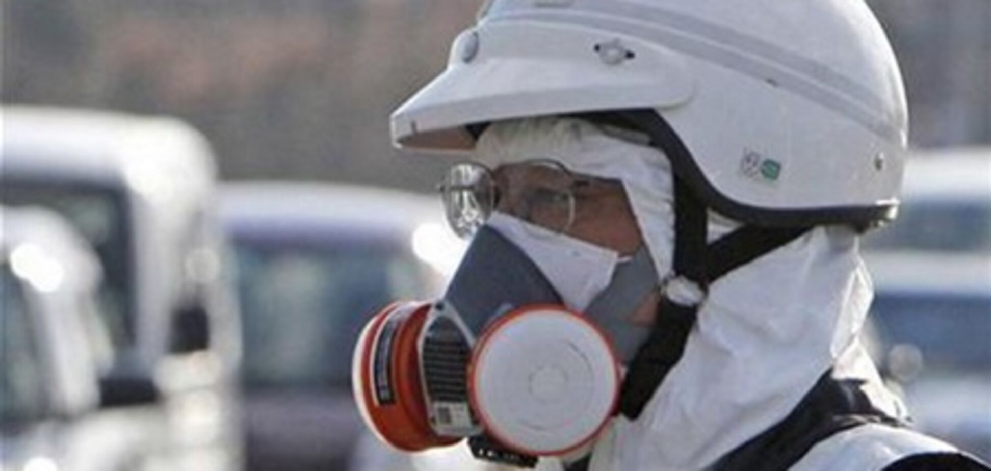 У префектурі Фукусіма ввели сегрегацію з радіаційного 'чистоті'