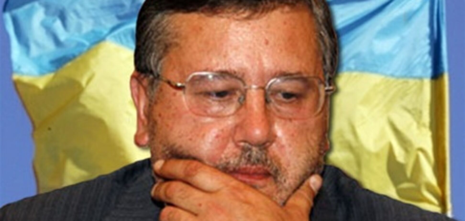 Гриценко: чиновник, який краде мільйонами, може легко відкупитися від суду
