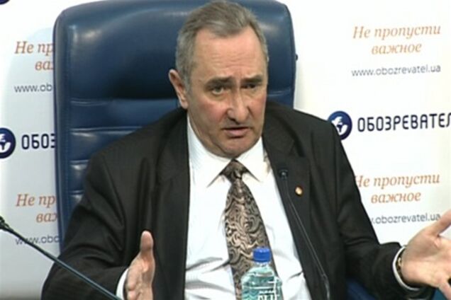 Нерабочая ЧАЭС опаснее действующей