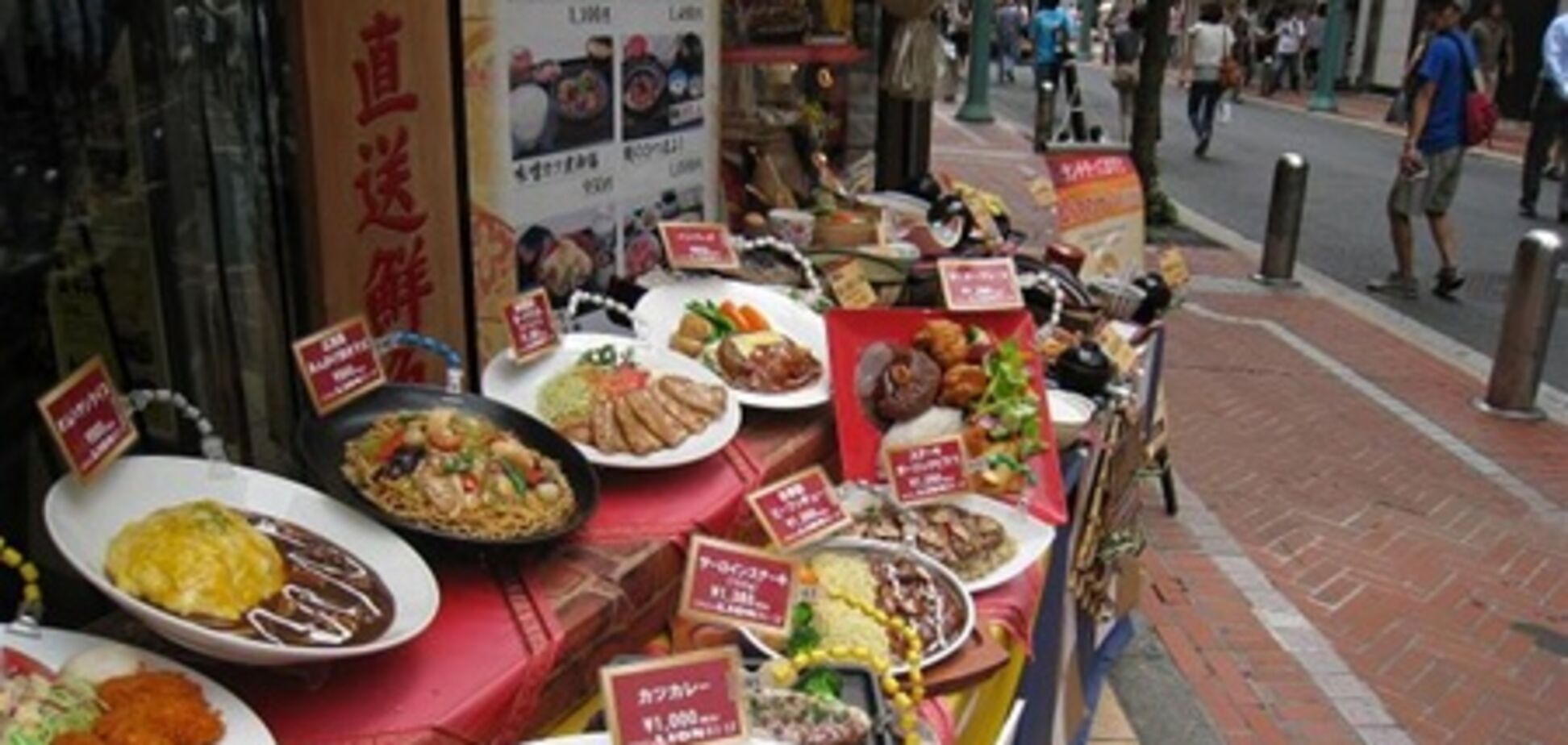 ЕС может усилить контроль за импортом продовольствия из Японии