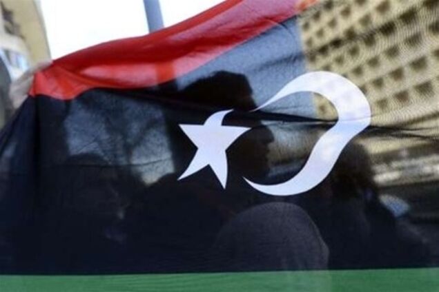 Украинцы уезжают из Ливии со слезами на глазах