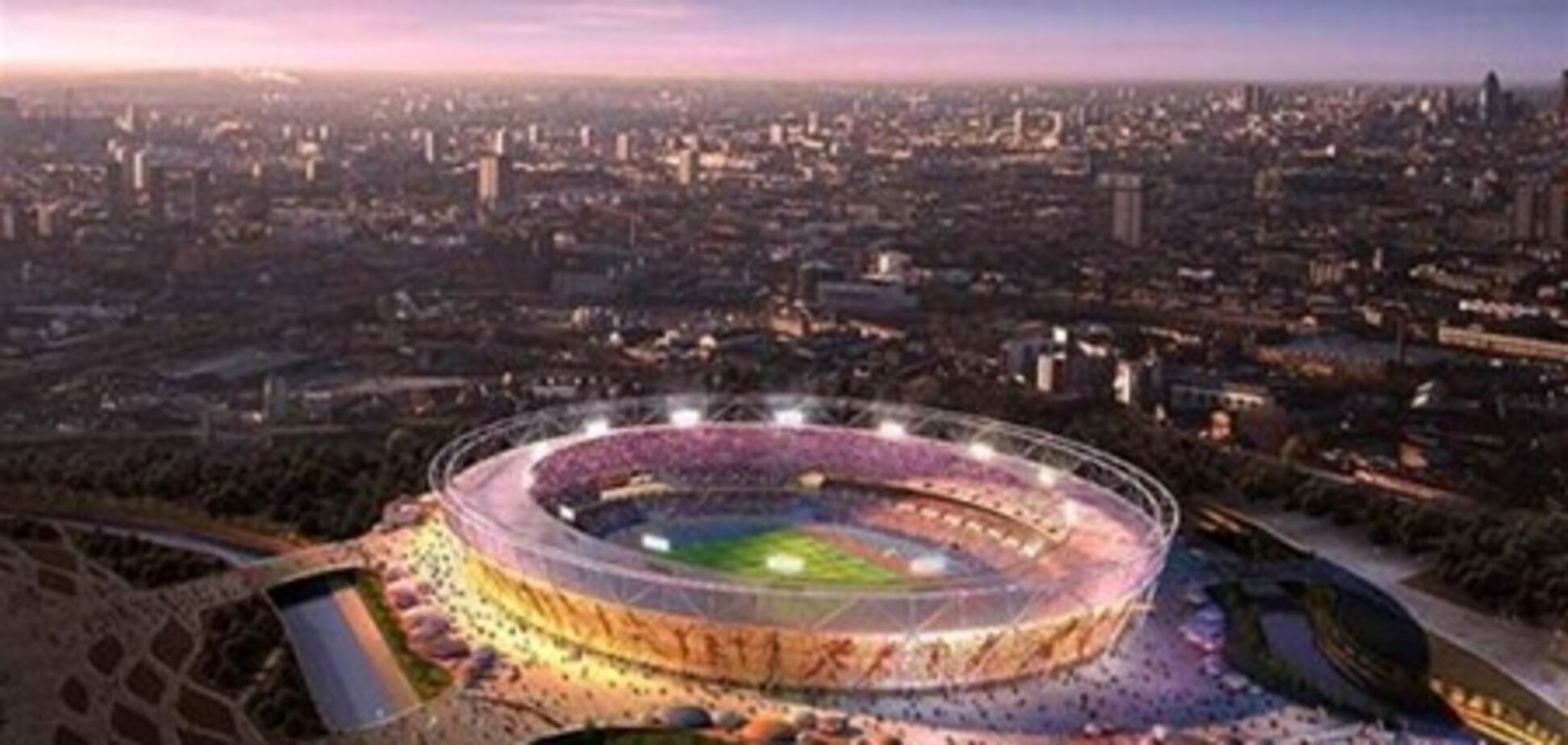 Женщина со взрывчаткой задержана у олимпийского объекта