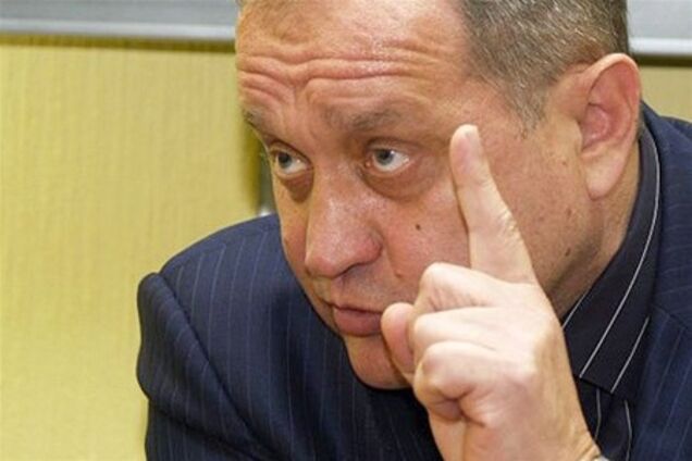 Могильов: як відучити п'яного мажора сідати за кермо