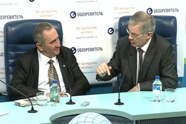 Новый саркофаг ЧАЭС делают из недолговечных материалов