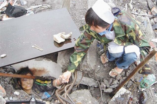 Япония несёт потери