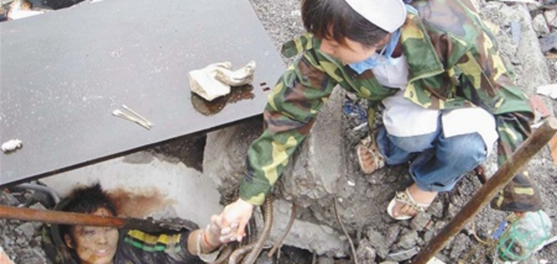 Япония несёт потери