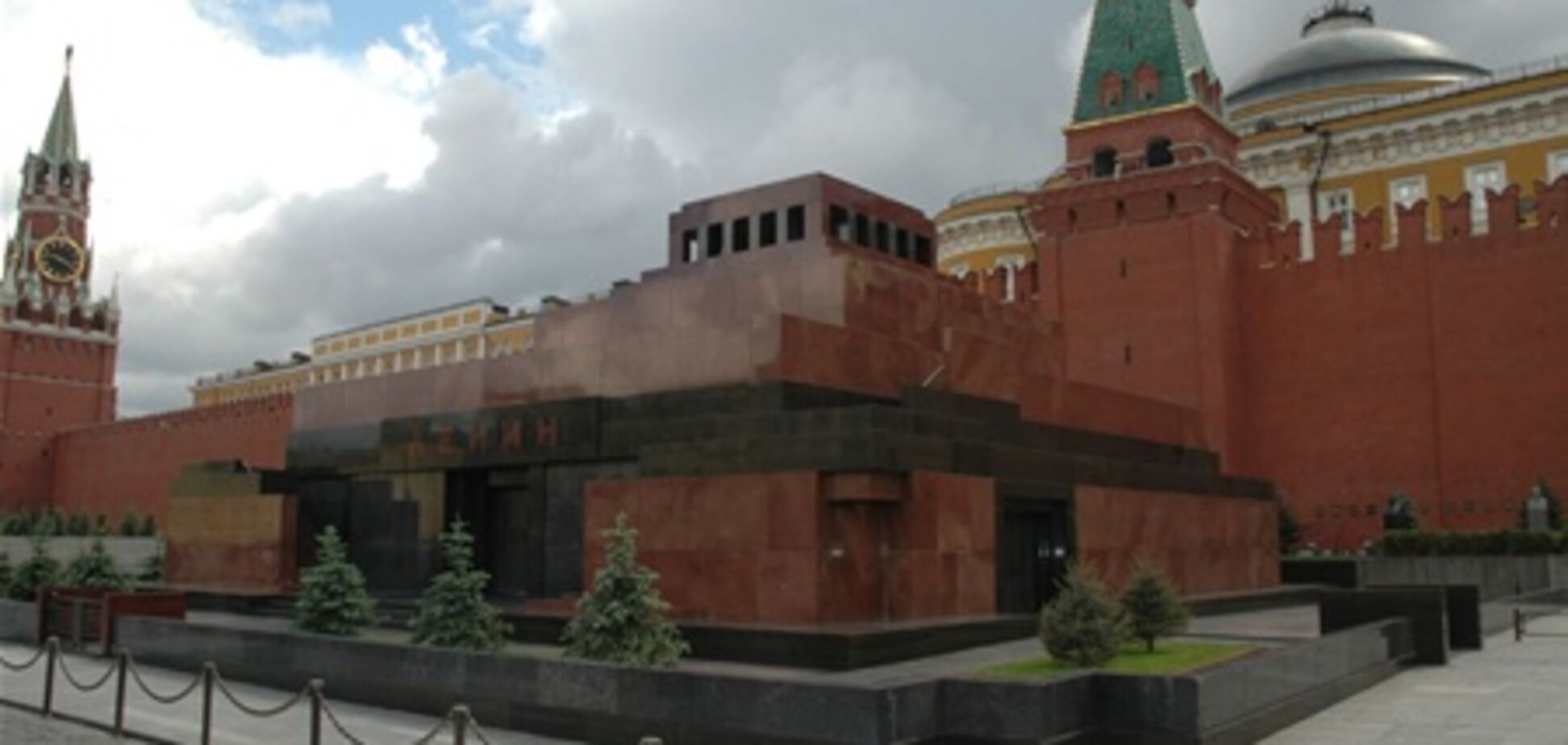 В России проведут 'десталинизацию'