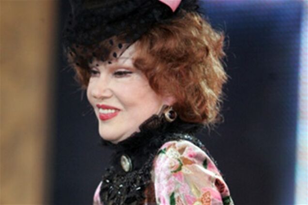 Врачи назвали последние слова Гурченко перед смертью