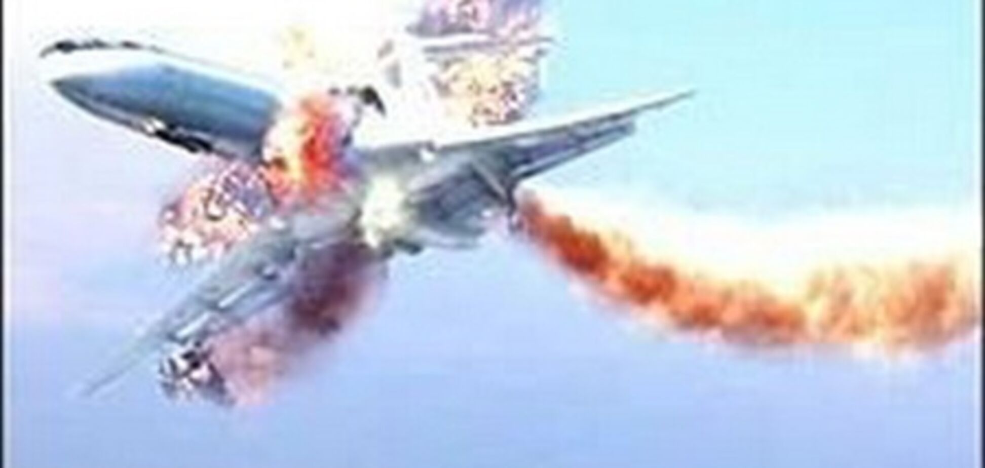 П'яний непалець передбачив вибух літака 'Москва-Делі'