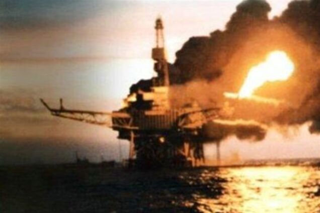 10 найдорожчих світових катастроф. Лідирує Україна