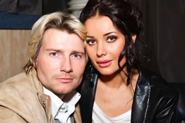 Басков і Федорова офіційно розлучилися