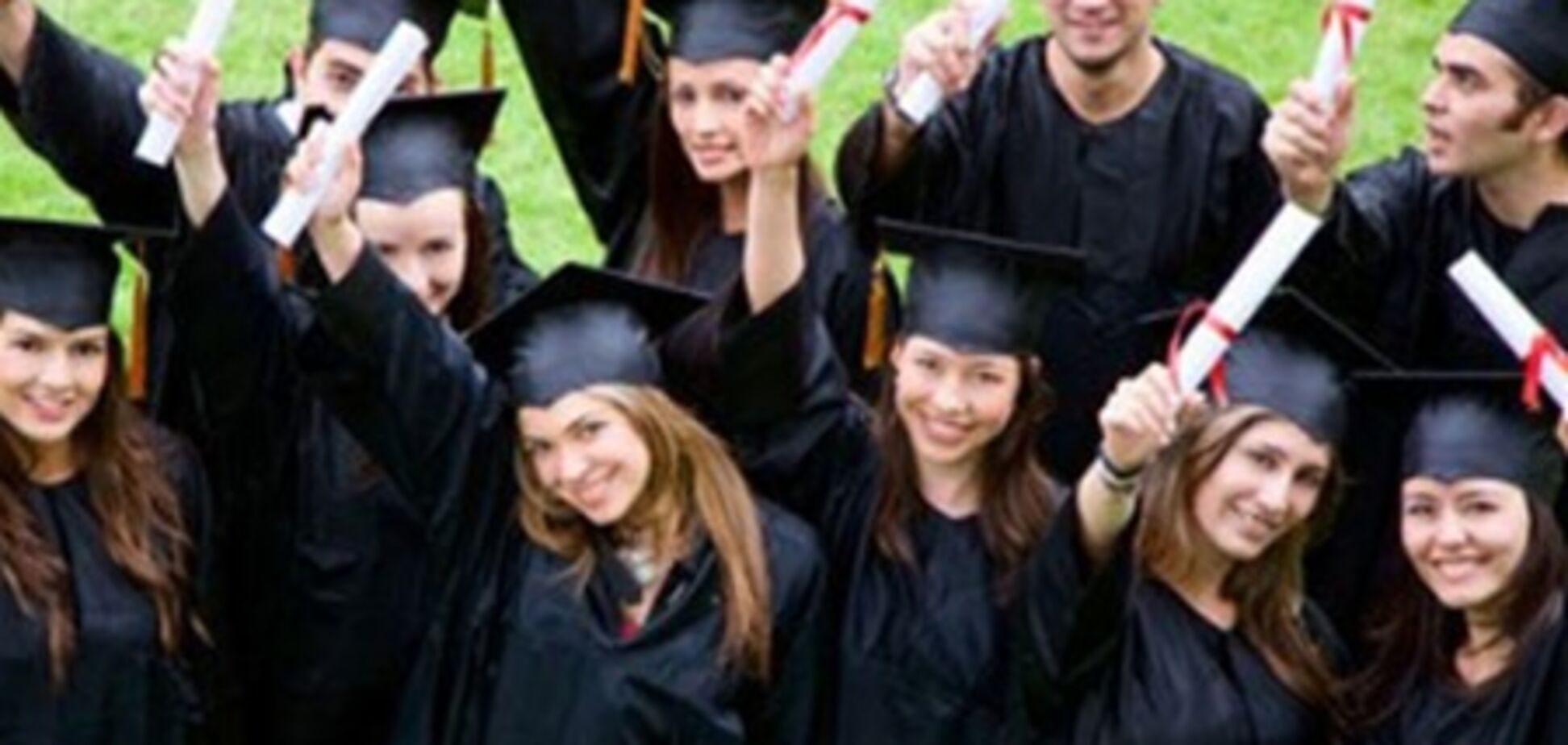 Українські студенти замість знань поклоняються оцінками