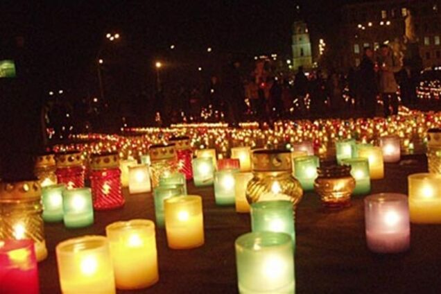 Табачник рассказал о жертвах Голодомора