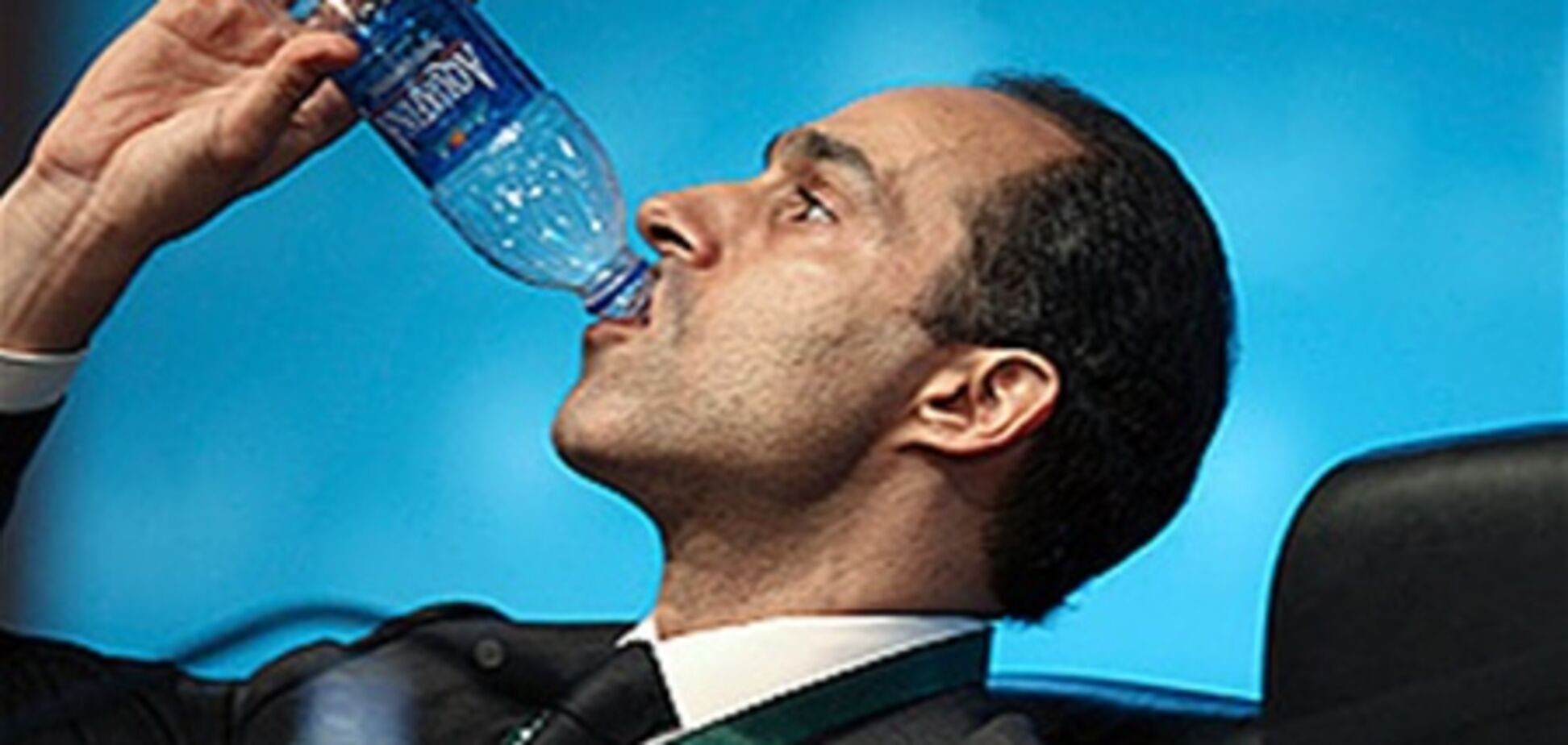 Син Мубарака прийняв отруту