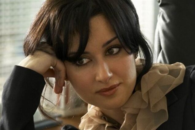 Канделаки извинилась перед журналистом 'Радио Свобода'