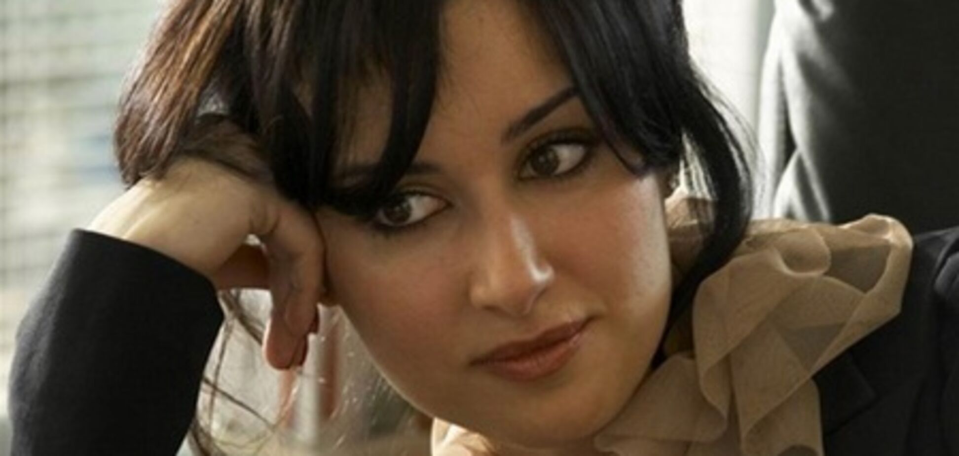 Канделаки извинилась перед журналистом 'Радио Свобода'