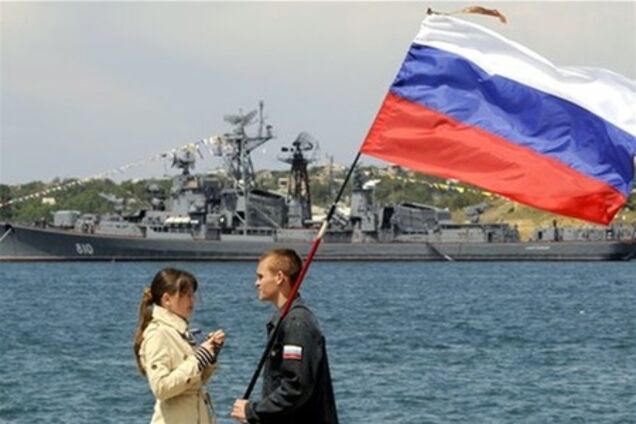 Украина и РФ решают вопрос по Черноморскому флоту