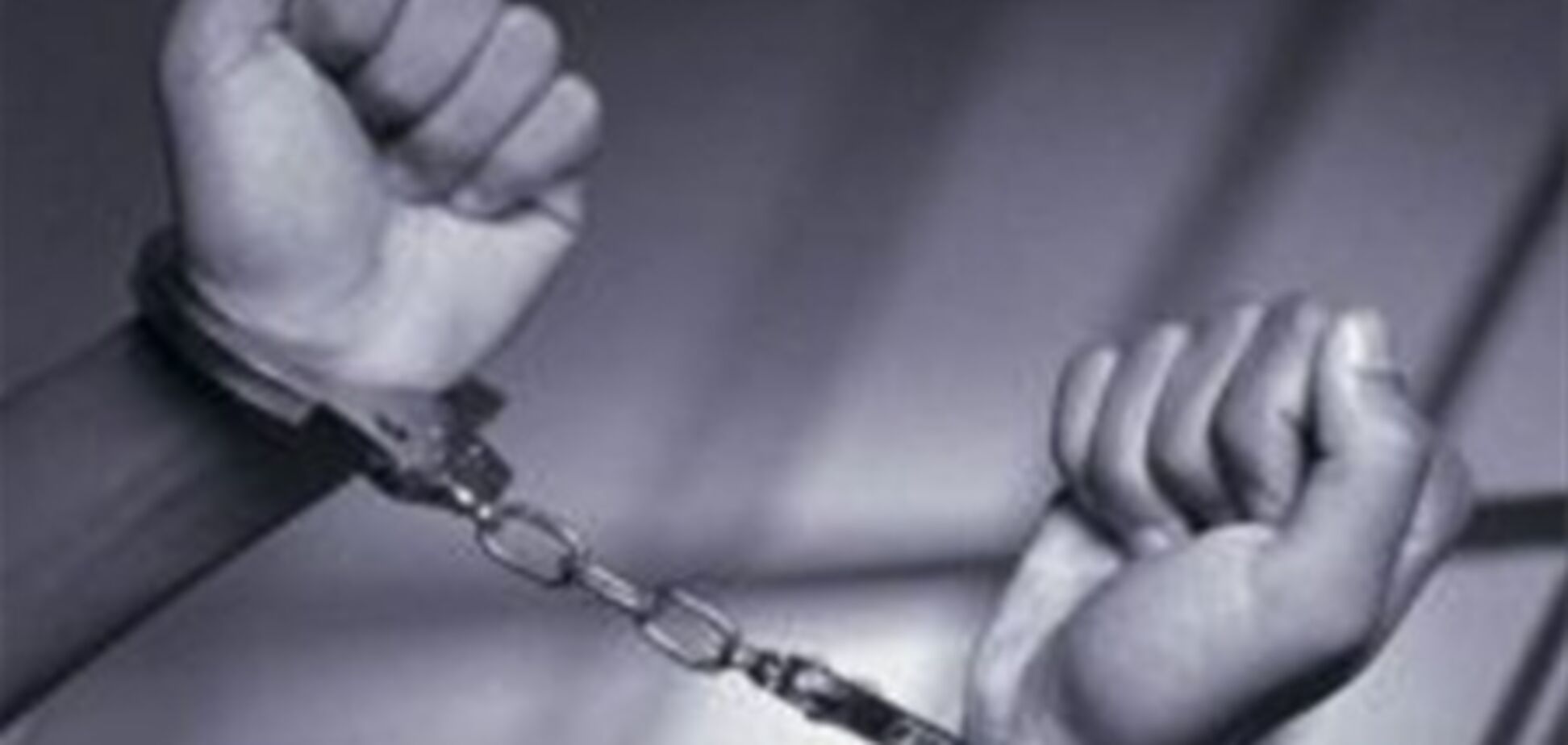 Киевский поджигатель автомобилей задержан