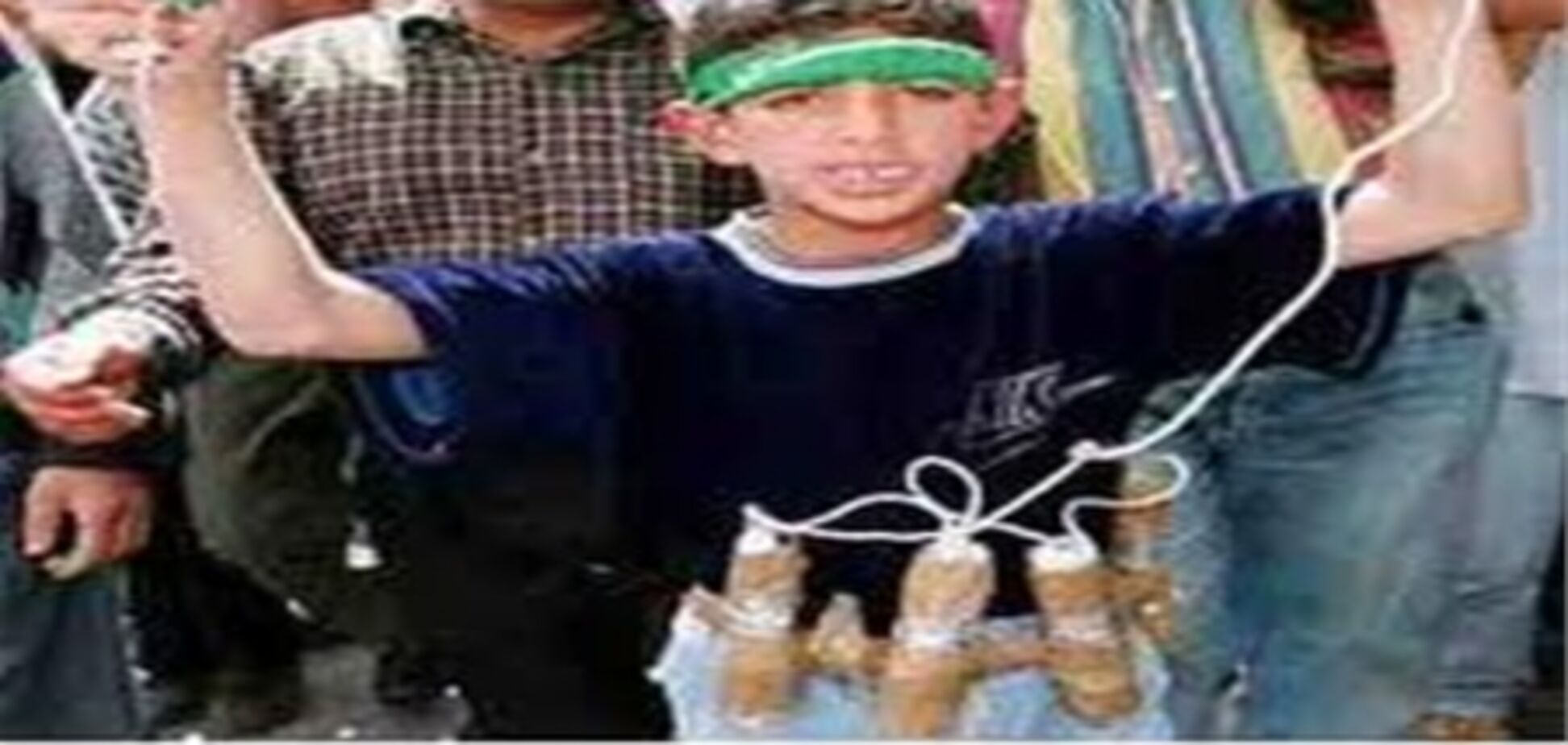 ЖЖ. Не ездите в метро — вас могут принять за шахида!