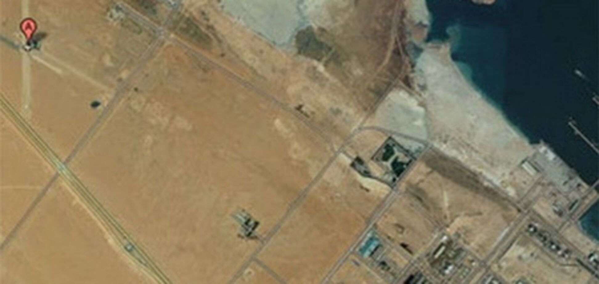 Лівійські повстанці взяли аеропорт Рас-Лануфа