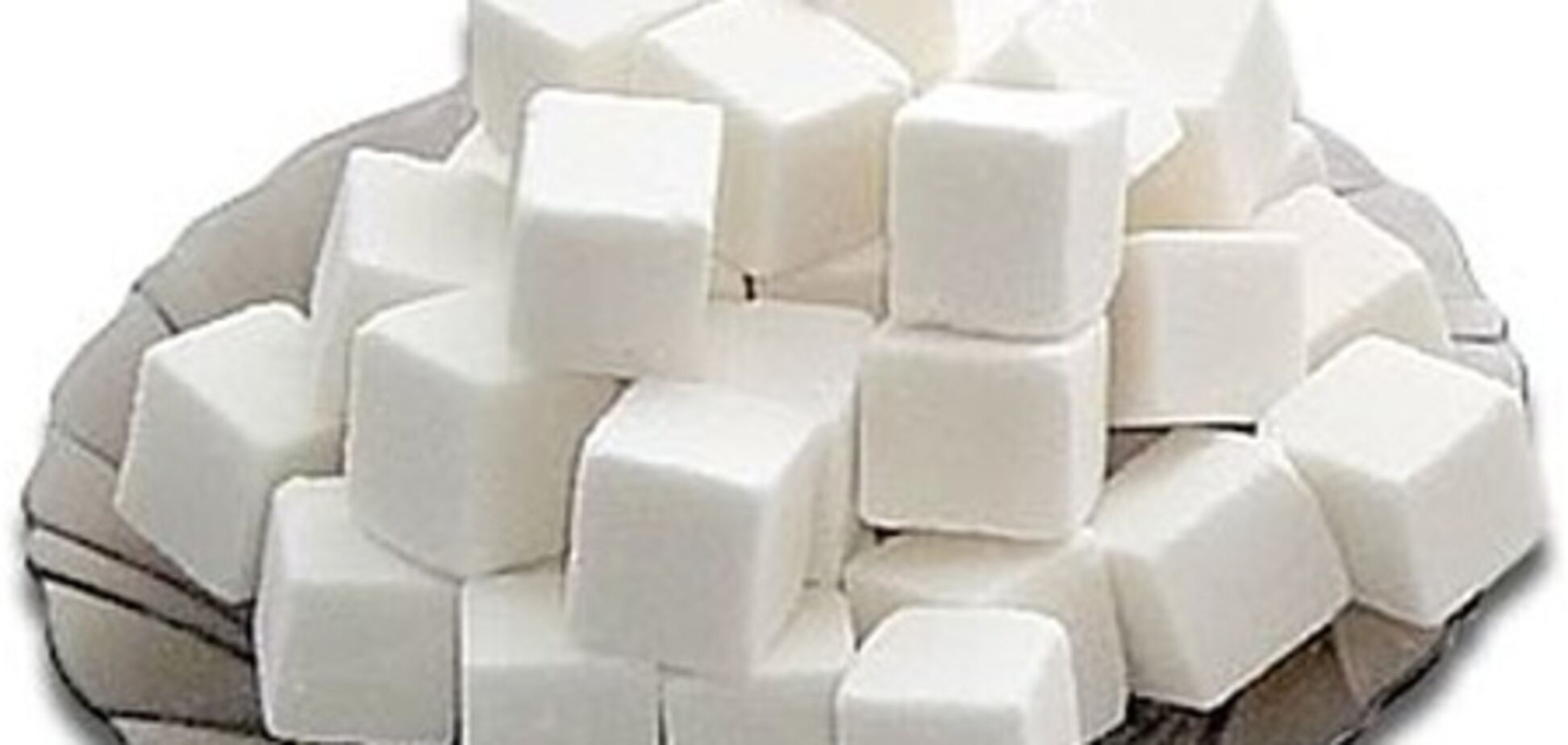 Кабмин отпустил цены на сахар
