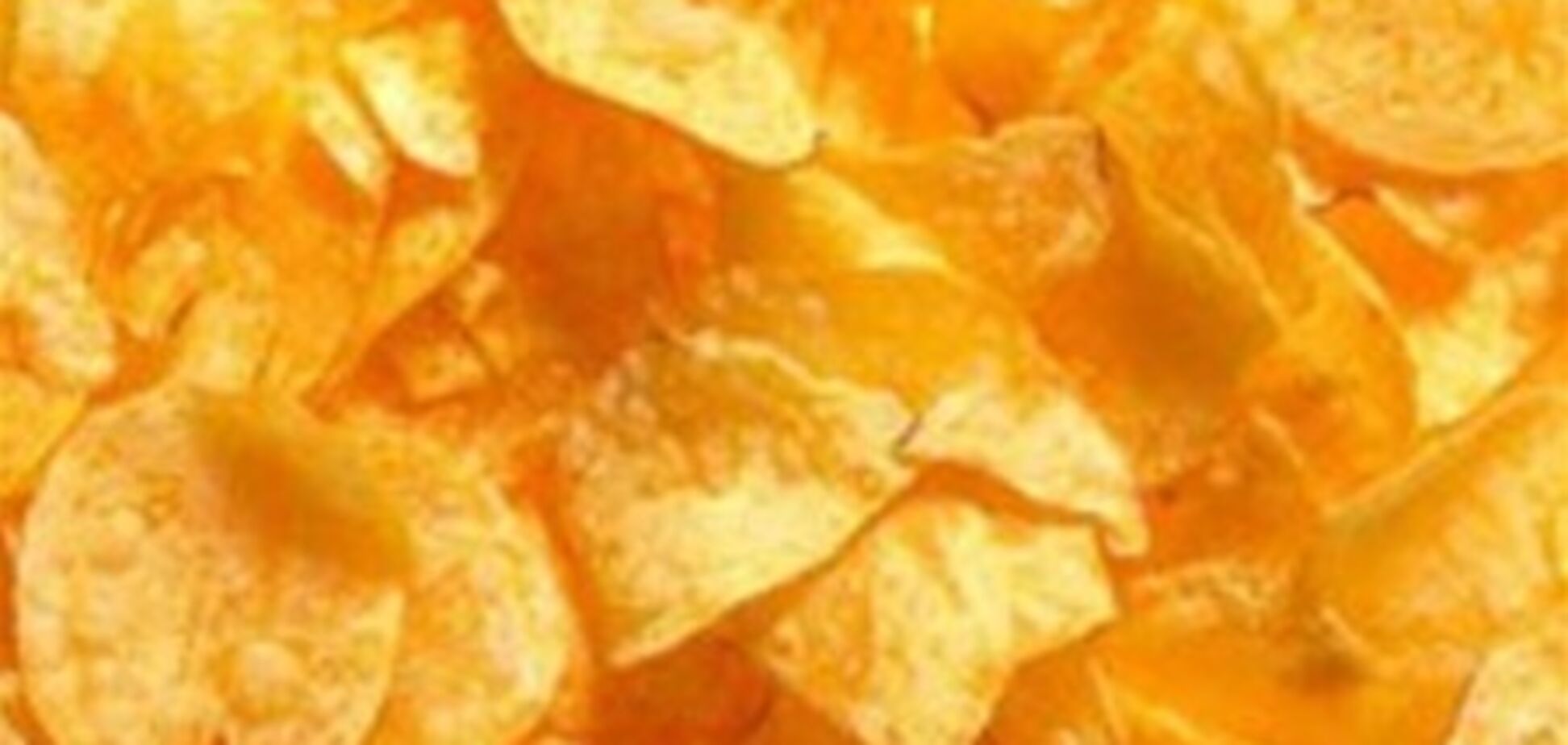 Топ-10 найшкідливіших продуктів для організму