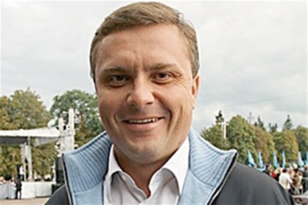 Левочкин рассказал, сколько денег спрятал на Кипре