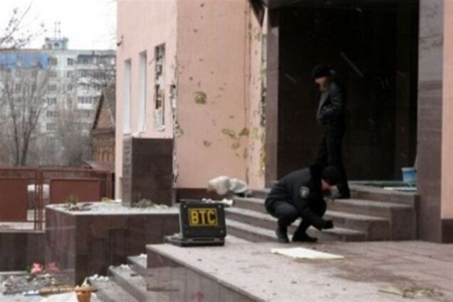 Взрыв Сталина в Запорожье: под суд пойдут 9 «тризубовцев»