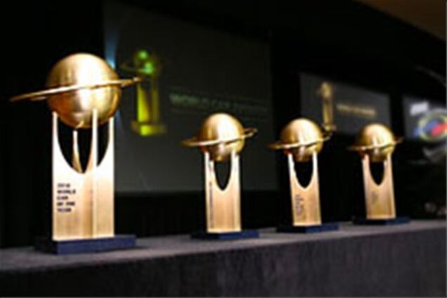 Автомобиль года уже почти выбран