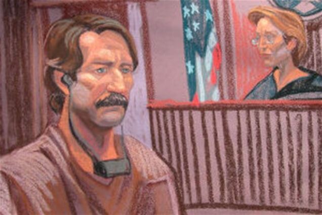 The Canadian Press: суд над Бутом