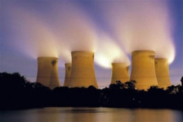 Теплові електростанції Великобританії