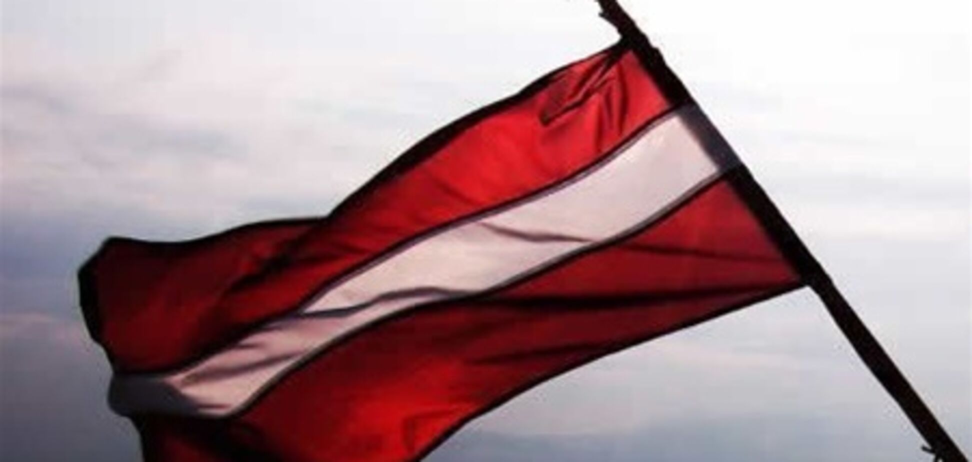 В Латвии русский язык хотят сделать официальным