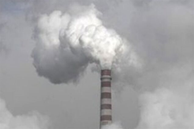 Возле Киева построят мусоросжигательный завод