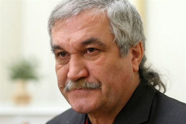 Янукович выбрал Табачника: Шкляр остался без Шевченковской премии