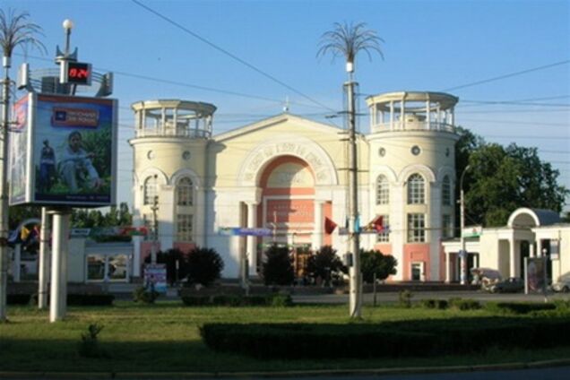 В Симферополе могут выставить землю под 'самозахватами' на аукцион