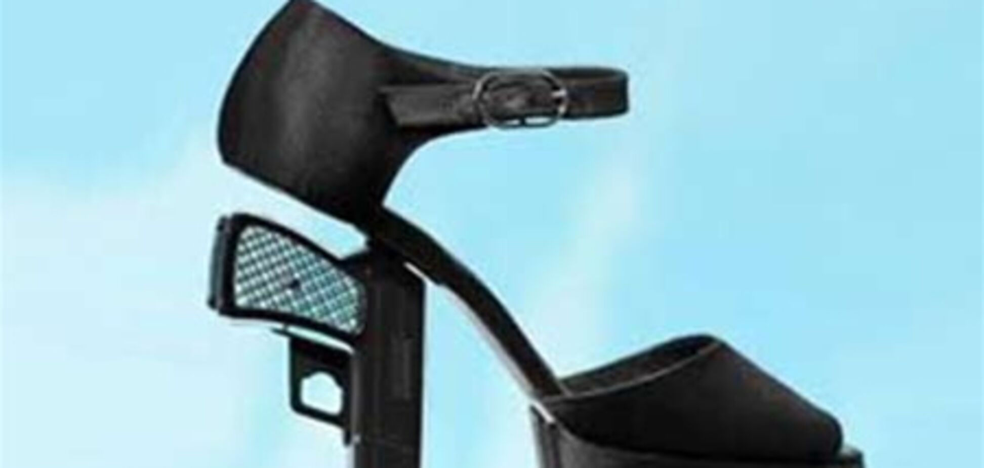 Политики-подкаблучники