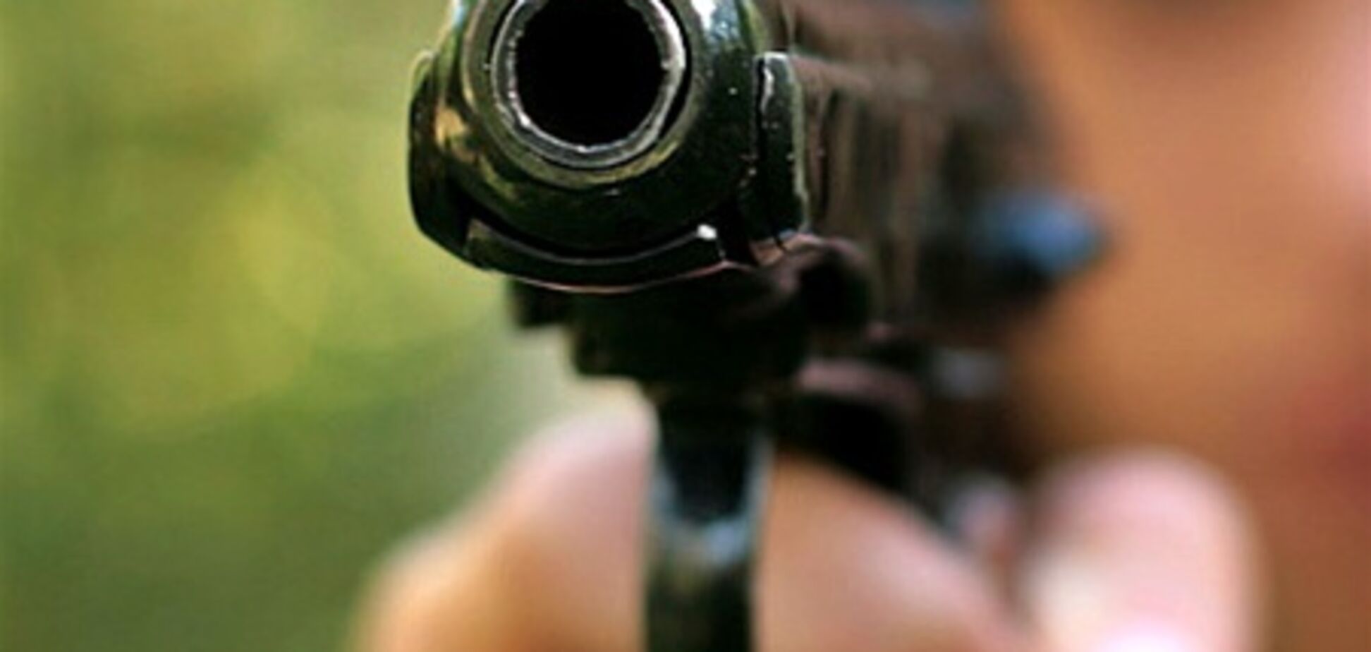 В Москве киллеры расстреляли двух человек