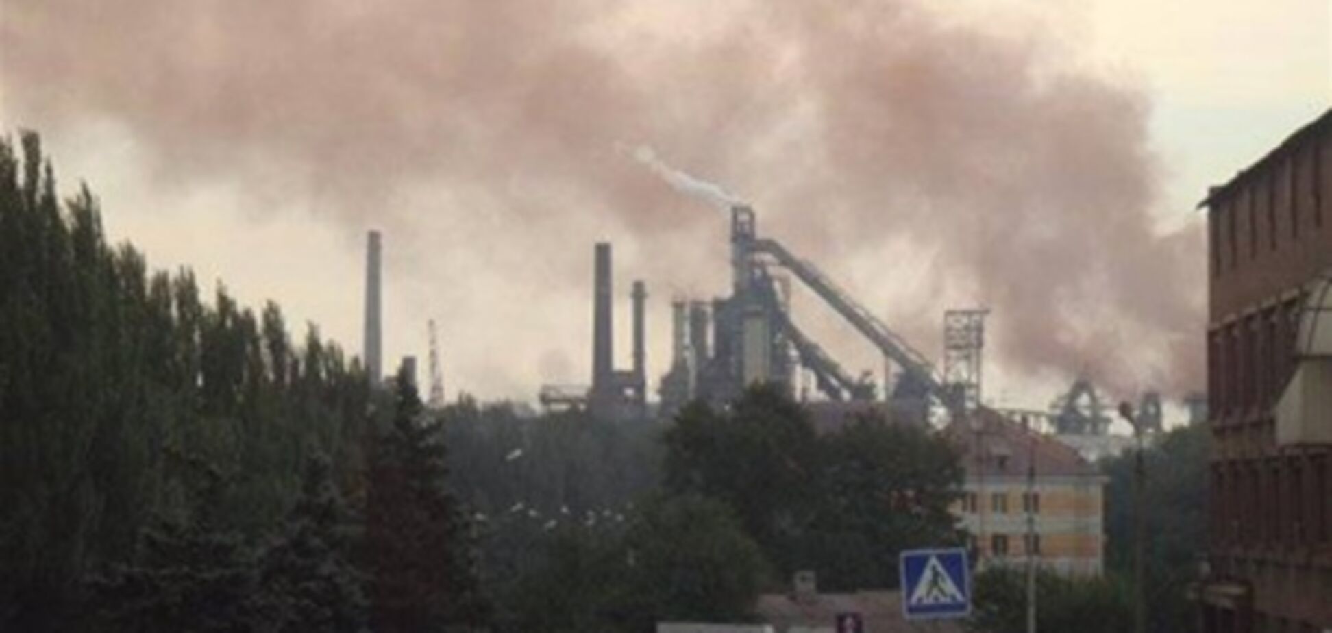 Шахтеры грозят затопить родной город Януковича
