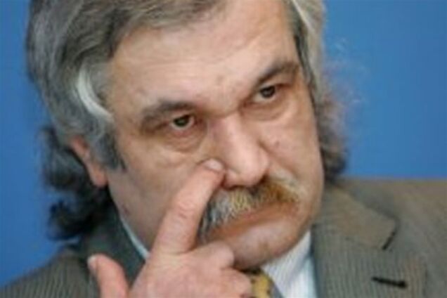 Шкляр отказался от Шевченковской премии