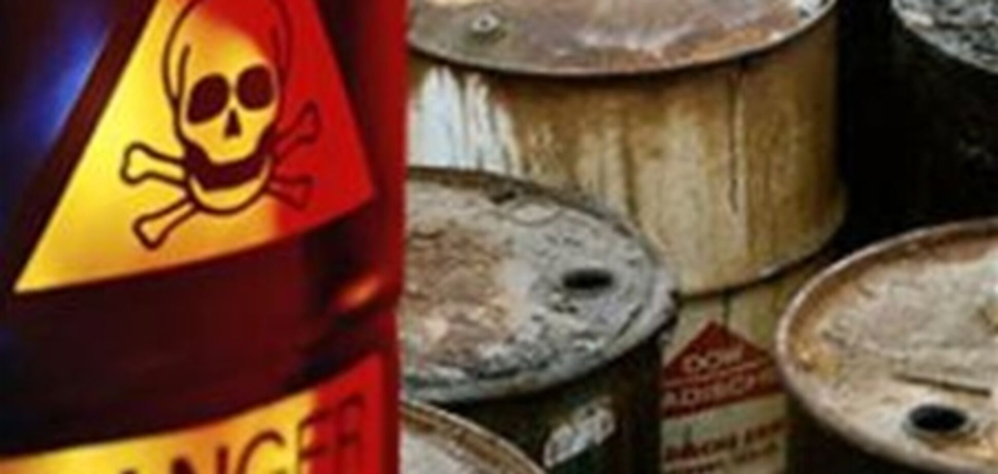 Україні загрожує екологічна катастрофа! На дні Чорного моря знайдено бочки з хімічною зброєю